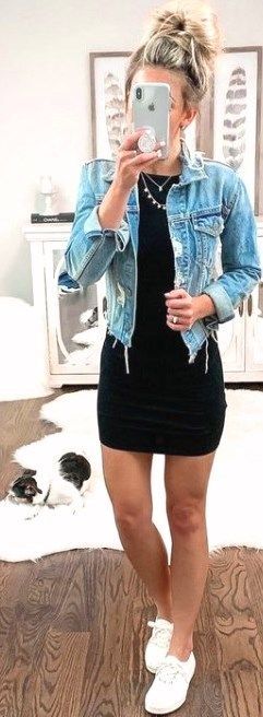 30 comfy casual outfits ideas – Dailyfeedpins.com