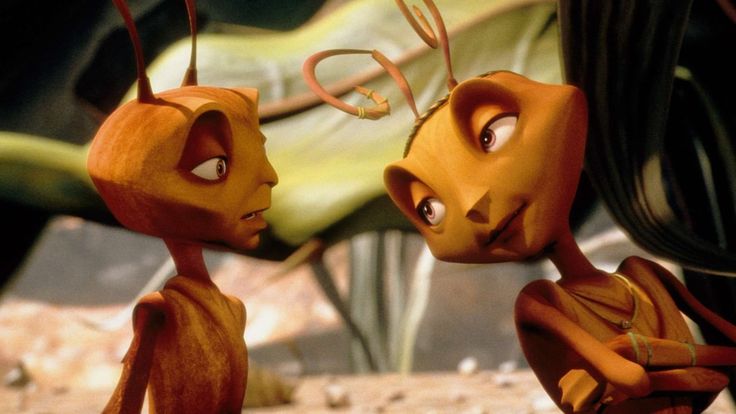 Free Watch Antz 1998 Movies Trailer In This Animated Hit A free-watch-antz-1998-movies-trailer-in-this-animated-hit-a