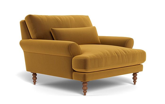 Maxwell Accent Chair Interior Define In 2024 Custom Sectional Sofa Maxwell Accent Chair Interior Define In 2024 Custom Sectional Sofa