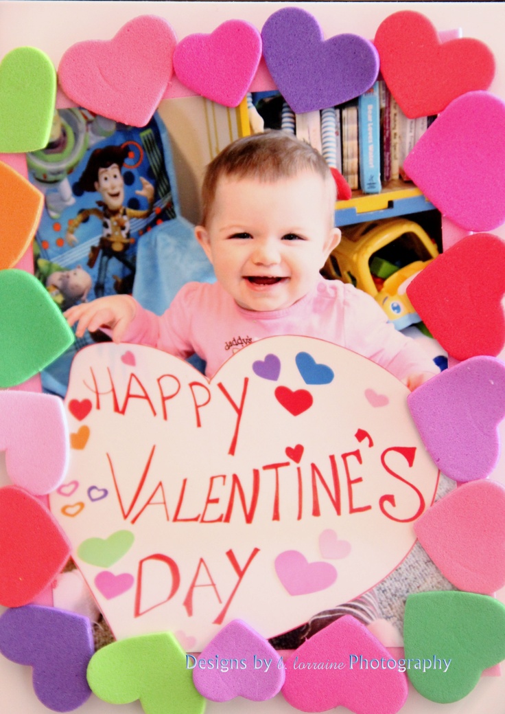 Toddler Valentine Craft For Daddy Toddler Valentine Craft For Daddy