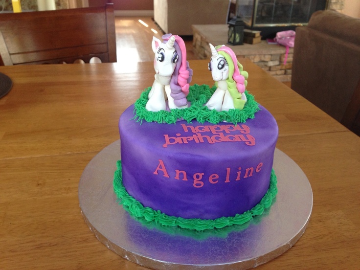 Pictures My Little Pony Cakes Pictures My Little Pony Cakes