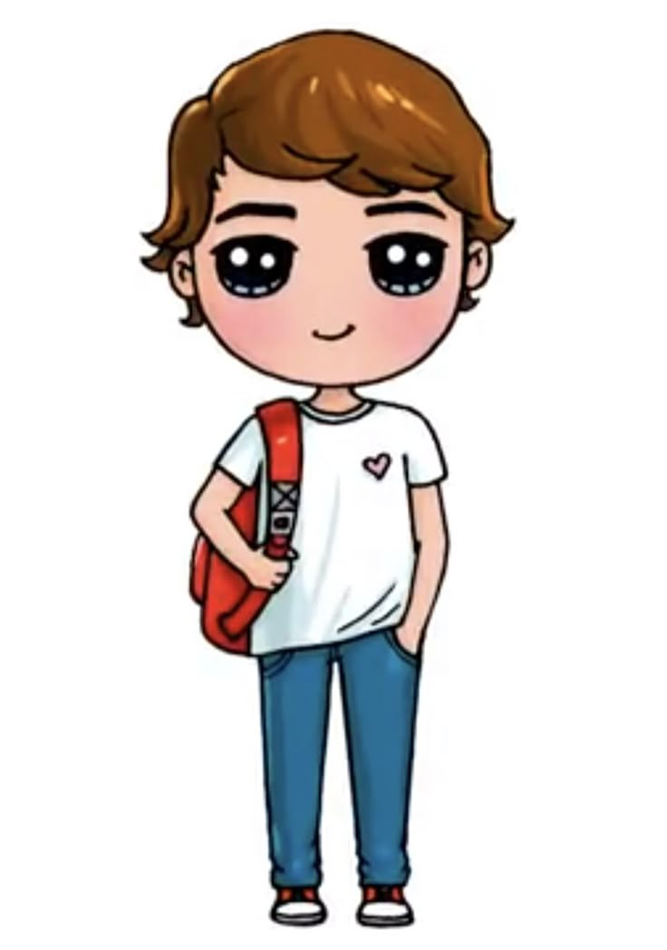 Cute Boy Cute kawaii drawings, Cute cartoon boy, Cartoon Cute Boy Cute kawaii drawings, Cute cartoon boy, Cartoon