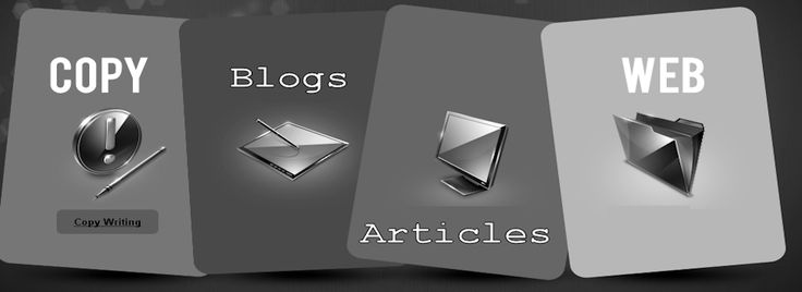Content writing services uk