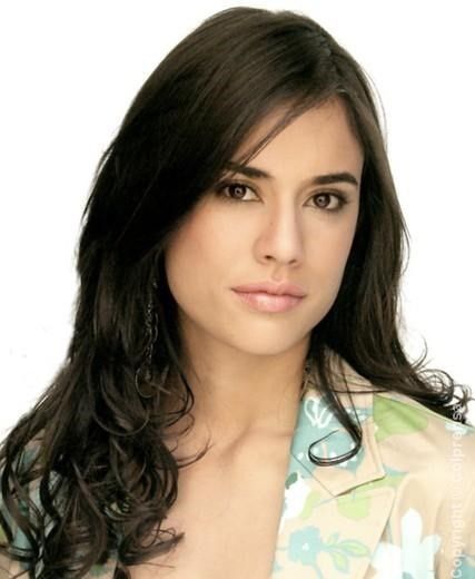 Carolina Ramirez Carolina Ramirez