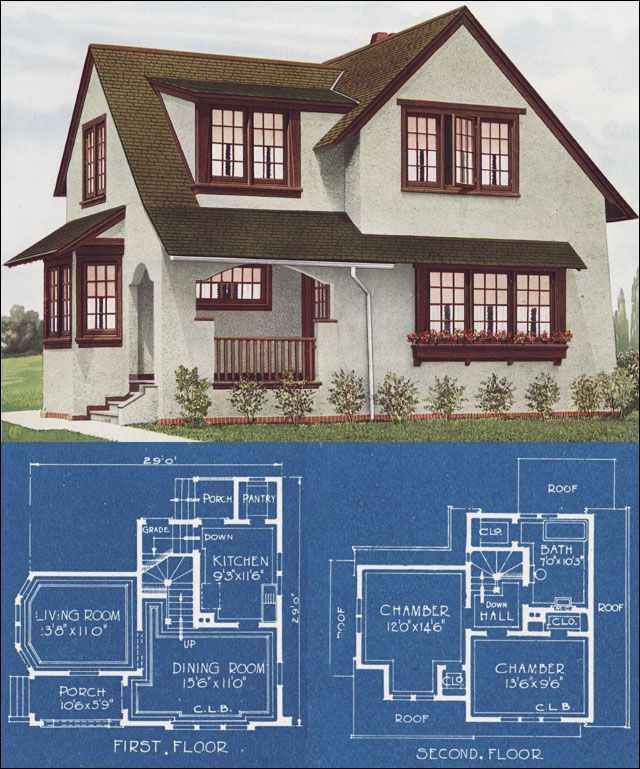 Modern English House In Stucco 1921 C L Bowes American Homes Modern English House In Stucco 1921 C L Bowes American Homes Beautiful Englishrevival Makeyourhomebeautiful