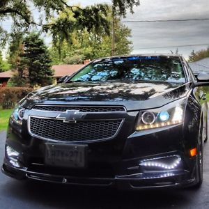 Chevy Cruze Race Car Parts Chevy Cruze Race Car Parts