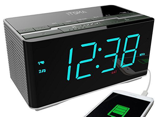 Les 25 meilleures idées de la catégorie Radio reveil usb Les 25 meilleures idées de la catégorie Radio reveil usb