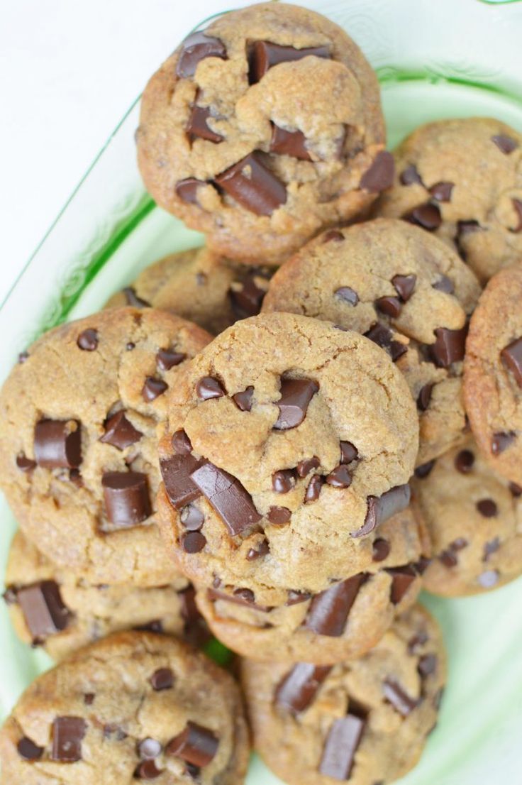 Mrs Fields Gluten Free Chocolate Chip Cookies Mrs Fields Gluten Free Chocolate Chip Cookies