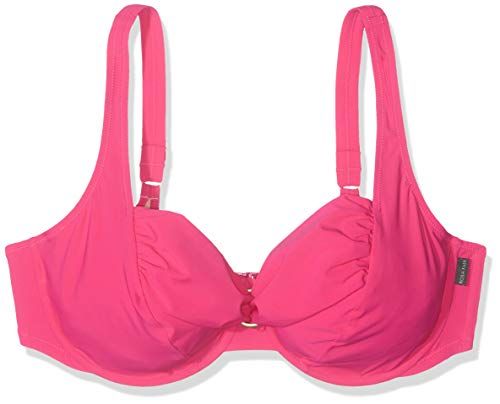 Rosa Faia Costume da Bagno Donna
