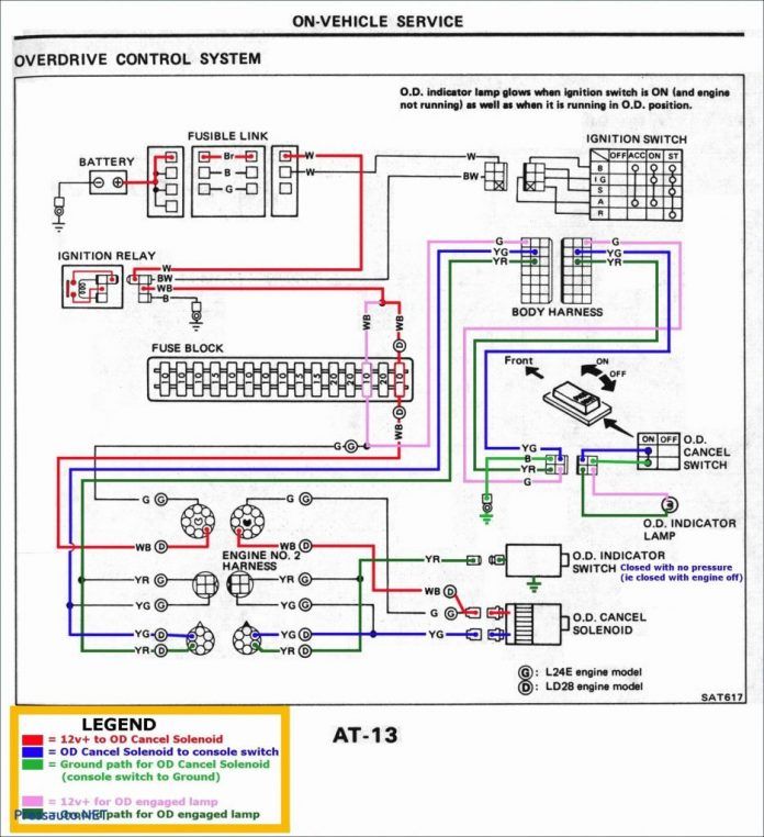24 Simple Free Wiring Diagram Software Design