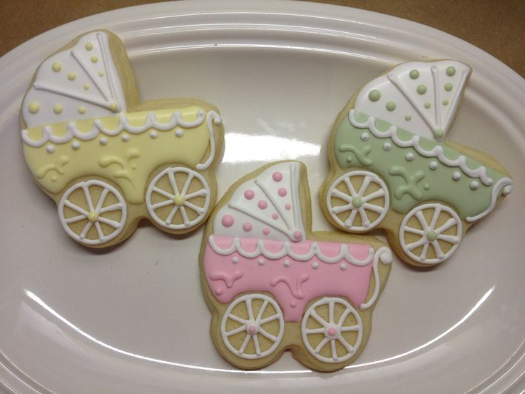 Baby Shower Cake Butter Icing Baby Shower Cake Butter Icing