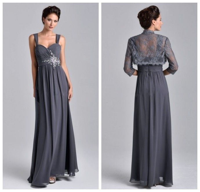 elegant long evening dresses