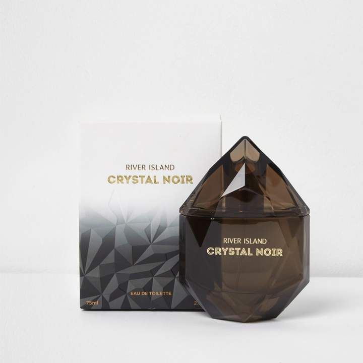 River Island Womens Crystal Noir eau de toilette £14 Moonlight Patchouli EdP, 75 ml Parfym & EdT Köp online