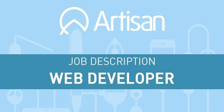 Developers are responsible for writing the code that creates a - copywriter job description Developers are responsible for writing the code that creates a - copywriter job description