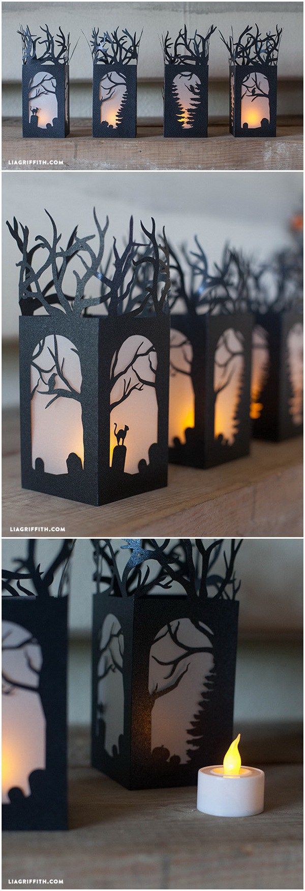 11 best DIY Halloween Decor Ideas images on Pinterest Halloween - halloween decorations diy 11 best DIY Halloween Decor Ideas images on Pinterest Halloween - halloween decorations diy