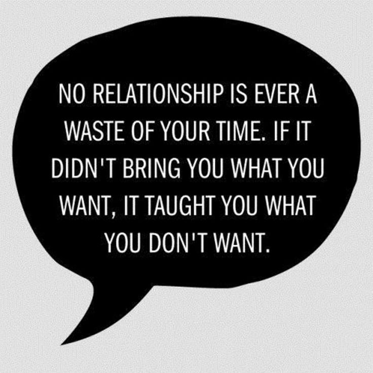 Words of encouragement for relationship breakups