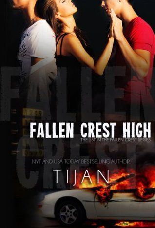 Fallen crest book 6 read online