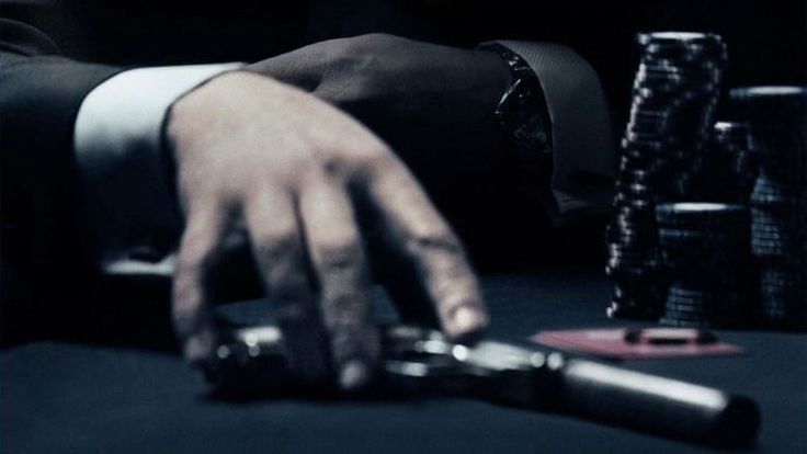James Bond Casino Royale Online Filmnézés Magyarul James Bond Casino Royale Online Filmnézés Magyarul
