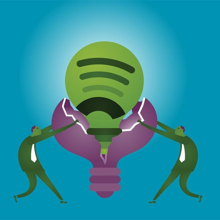 how do i become an artist on spotify