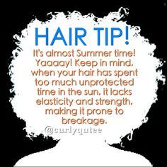 How To Take Care Of Hair After Temporary Straightening And Keep It Straight