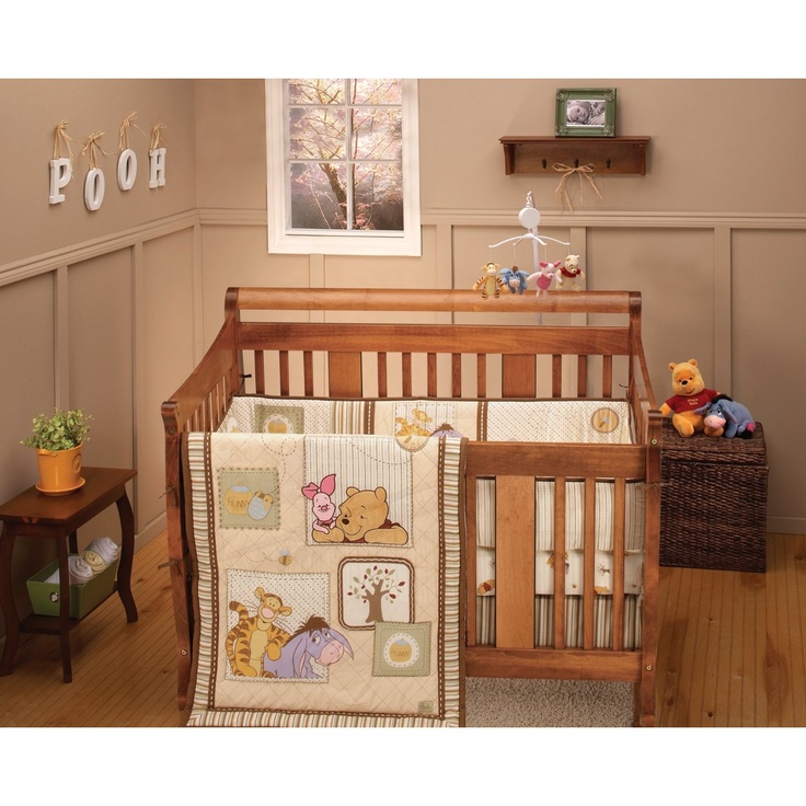 Winnie The Pooh Room Decor Baby Gift Piece Set Winnie The Pooh Room Decor Baby Gift Piece Set