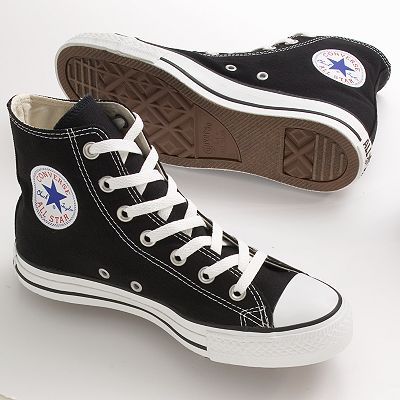 converse all stars high top converse all stars high top