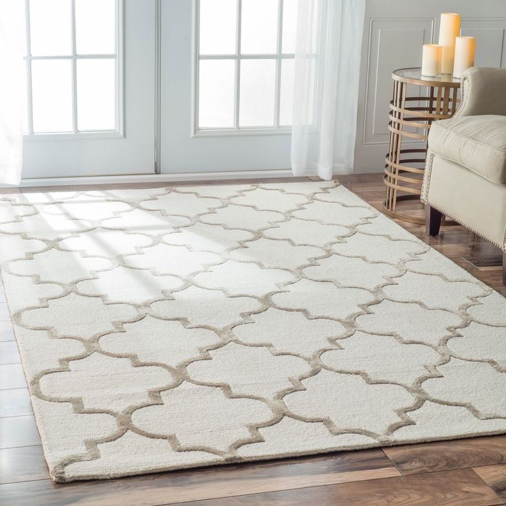 12 Best Dywany Rugs Images On Pinterest Wool Area Moroccan Trellis Rug Good Quality Nuloom Handmade Faux Silk Wool 1039 X 14
