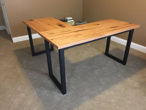 L Shaped Desk Diy best 25+ l shaped desk ideas on pinterest | office desks, wood L Shaped Desk Diy best 25+ l shaped desk ideas on pinterest | office desks, wood