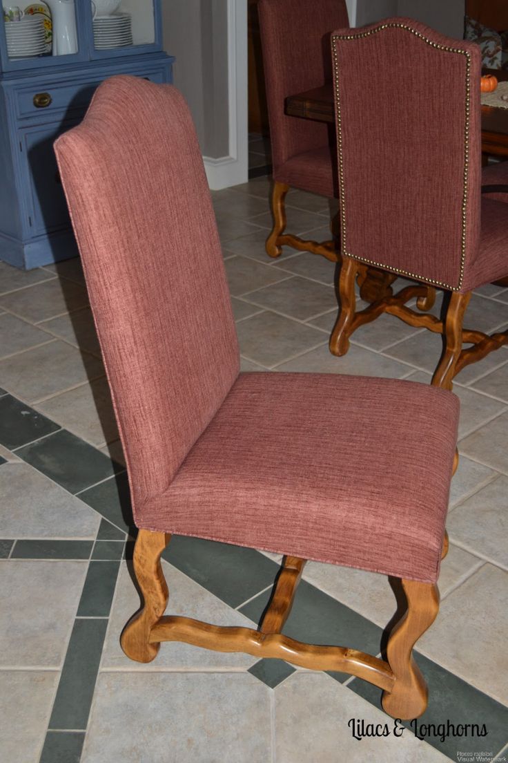 Best 25 Reupholster Dining Chair Ideas On Pinterest Diy Interesting Cost To Reupholster Dining Room Chairs Decorating Inspiration Best 25 Reupholster Dining Chair Ideas On Pinterest Diy Unique Cost To Reupholster Dining Room Chairs Inspiration