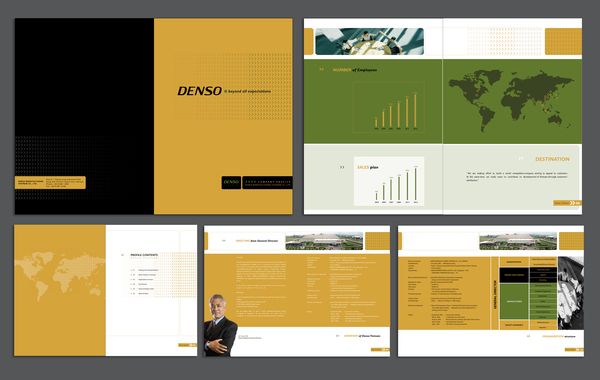 get company profile template in word format doc check template excel