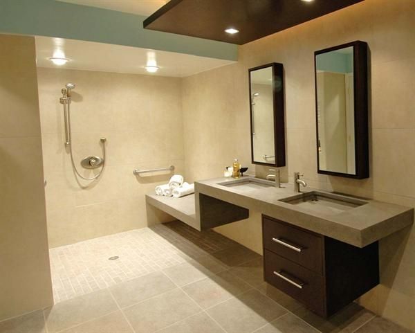 Small Bathroom Designs For Disabled best 20+ handicap accessible home ideas on pinterest | wheelchair Small Bathroom Designs For Disabled best 20+ handicap accessible home ideas on pinterest | wheelchair