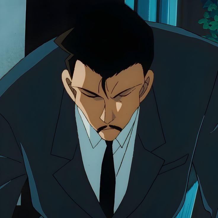 Pin on Detective Conan