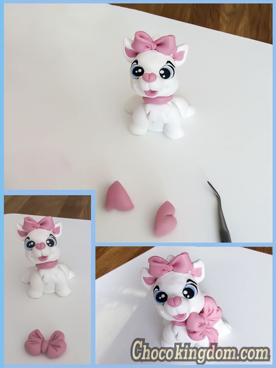 Aristocats Cake Topper Aristocats Cake Topper