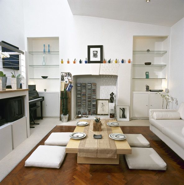 Pin On Dream Home Pin On Dream Home, Asian Dining Table Low