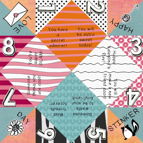 16 best игры images on Pinterest Cootie catcher template, Craft - cootie catcher template 16 best игры images on Pinterest Cootie catcher template, Craft - cootie catcher template