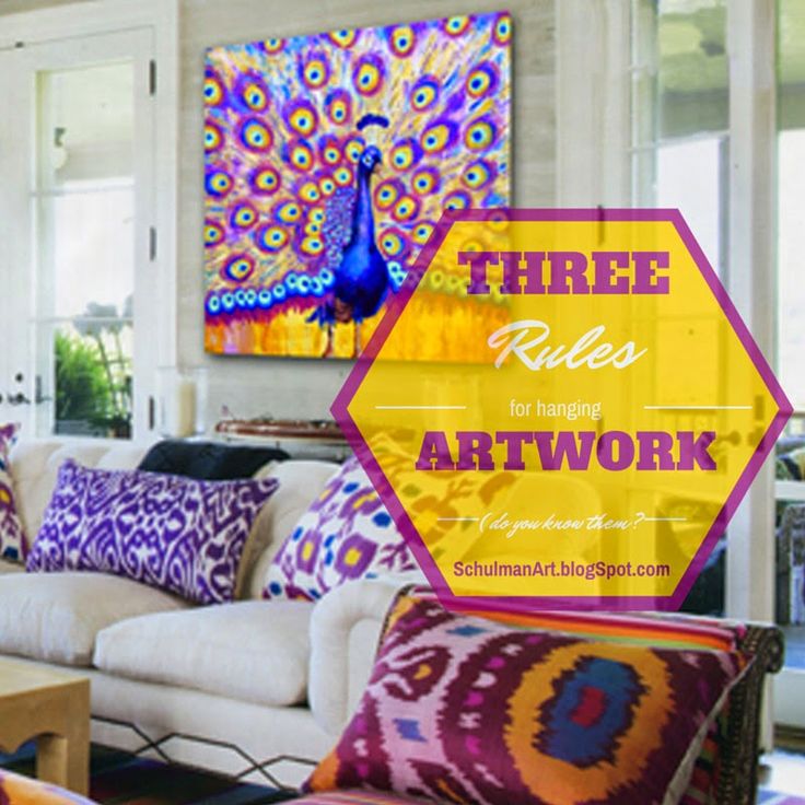 How To Hang Art 39 best how to hang art images on pinterest | how to hang, hang How To Hang Art 39 best how to hang art images on pinterest | how to hang, hang