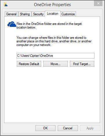 change onedrive sync settings mac change onedrive sync settings mac