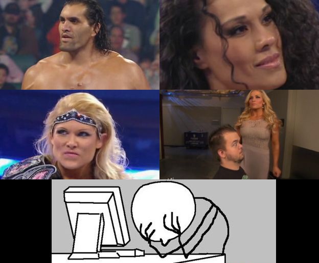 10 reasons to date a wrestler