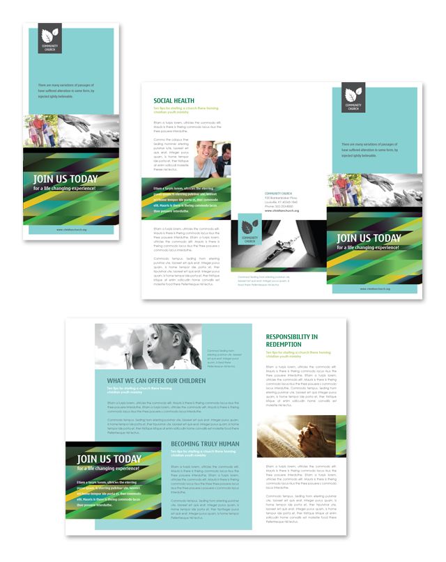 753 best Creative Brochure Templates images on Pinterest - microsoft word tri fold brochure template 753 best Creative Brochure Templates images on Pinterest - microsoft word tri fold brochure template