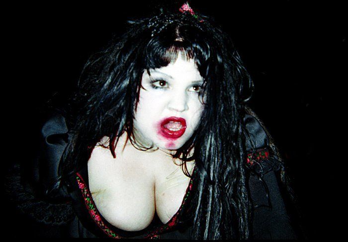 Jack Off Jill | Pretty people, Emo scene girls, Riot grrrl