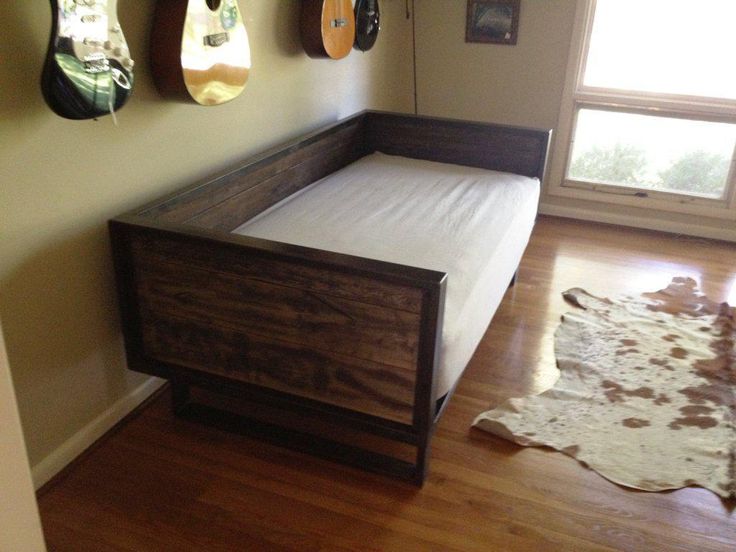 Best 25+ Rustic Daybeds Ideas On Pinterest Daybed, Daybeds And Cherry Wood Daybed : Rustic Wood Daybed Ideas – Room Design, Decor . - Best 25+ Rustic Daybeds Ideas On Pinterest Daybed, Daybeds And