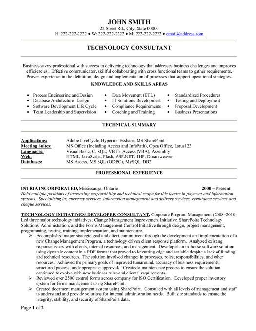 8 best best it director resume templates amp samples images sample independent contractor resume examples