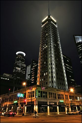 57 Best Hotels Images On Pinterest Minneapolis Foshay Tower Minneapolis Mn