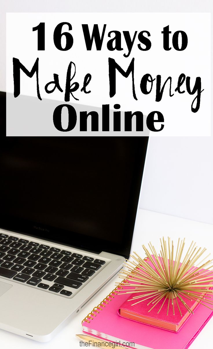make a budget online
