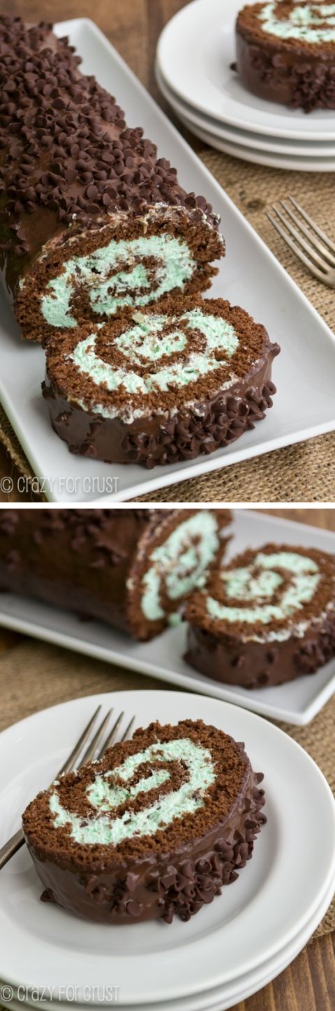 Chocolate rolls recipes easy Chocolate rolls recipes easy
