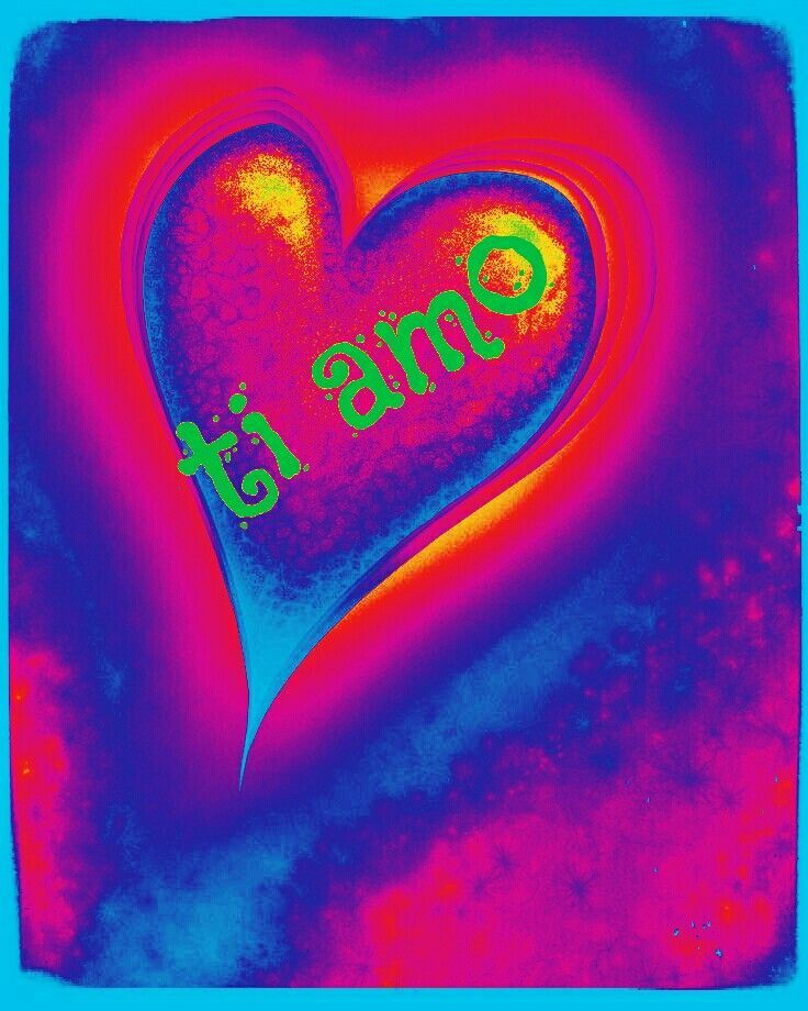 Il Mio Amore Ogni Giorno Immagine Ti Amo Amore Mio Immagine