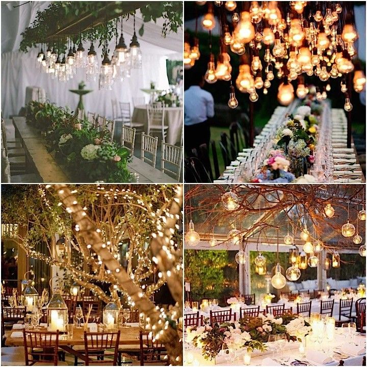 Outdoor Wedding Decorations Outdoor Wedding Decorations