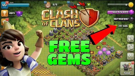coc gem hack 2019 coc gem hack 2019