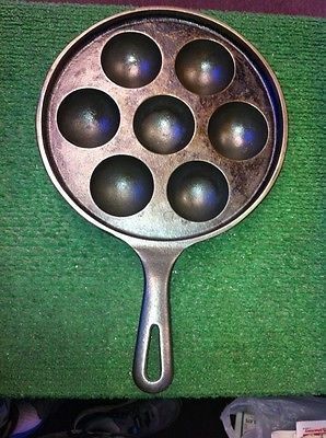 Danish Cake Pan Danish Cake Pan