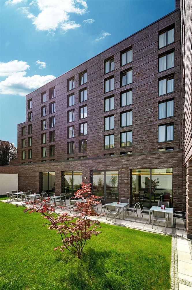 Hampton By Hilton Berlin City West Berlin City Hotel The Hamptons hampton-by-hilton-berlin-city-west-berlin-city-hotel-the-hamptons